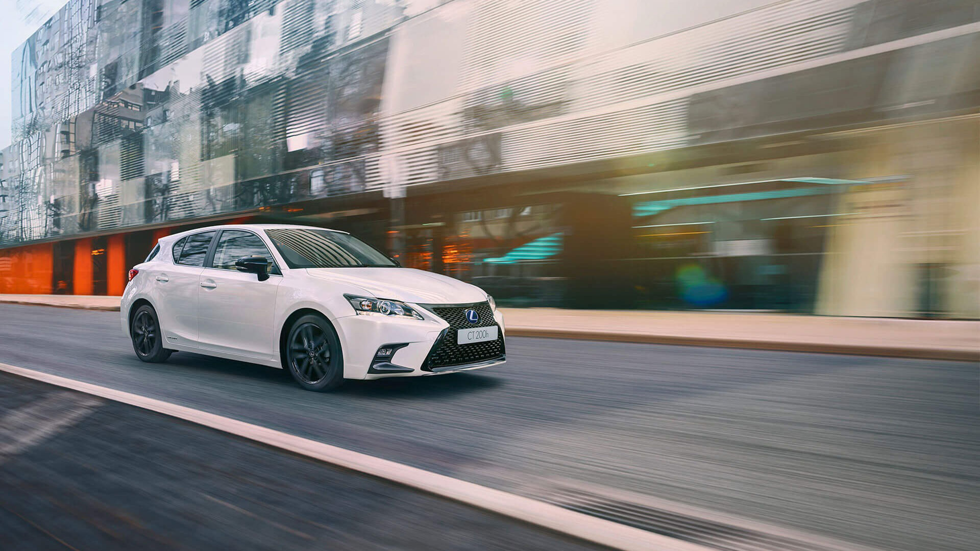 2019 lexus ct 200h sport hero