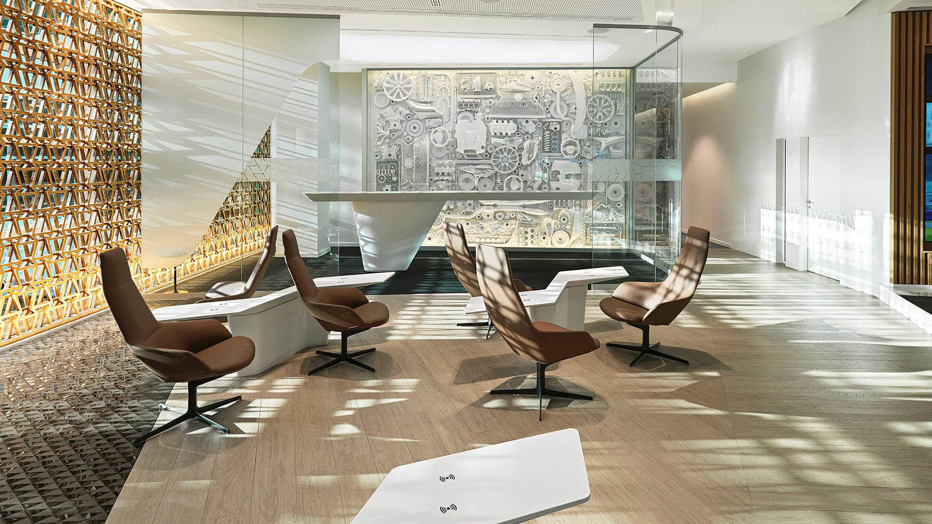 2019 015 Lexus Lounge Brussel beste van Europa