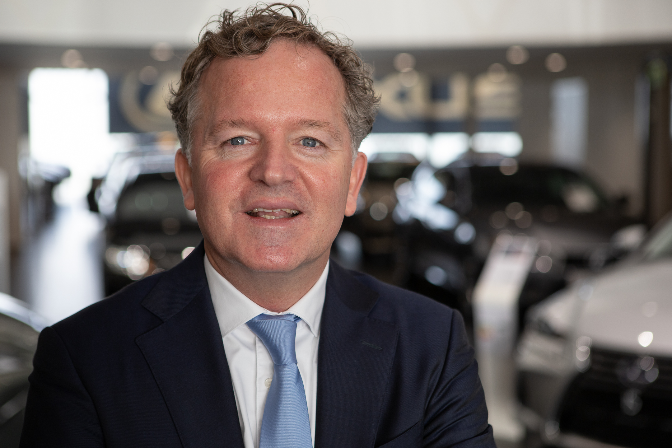 Lexus Amersfoort personeel Lexus Amersfoort personeel