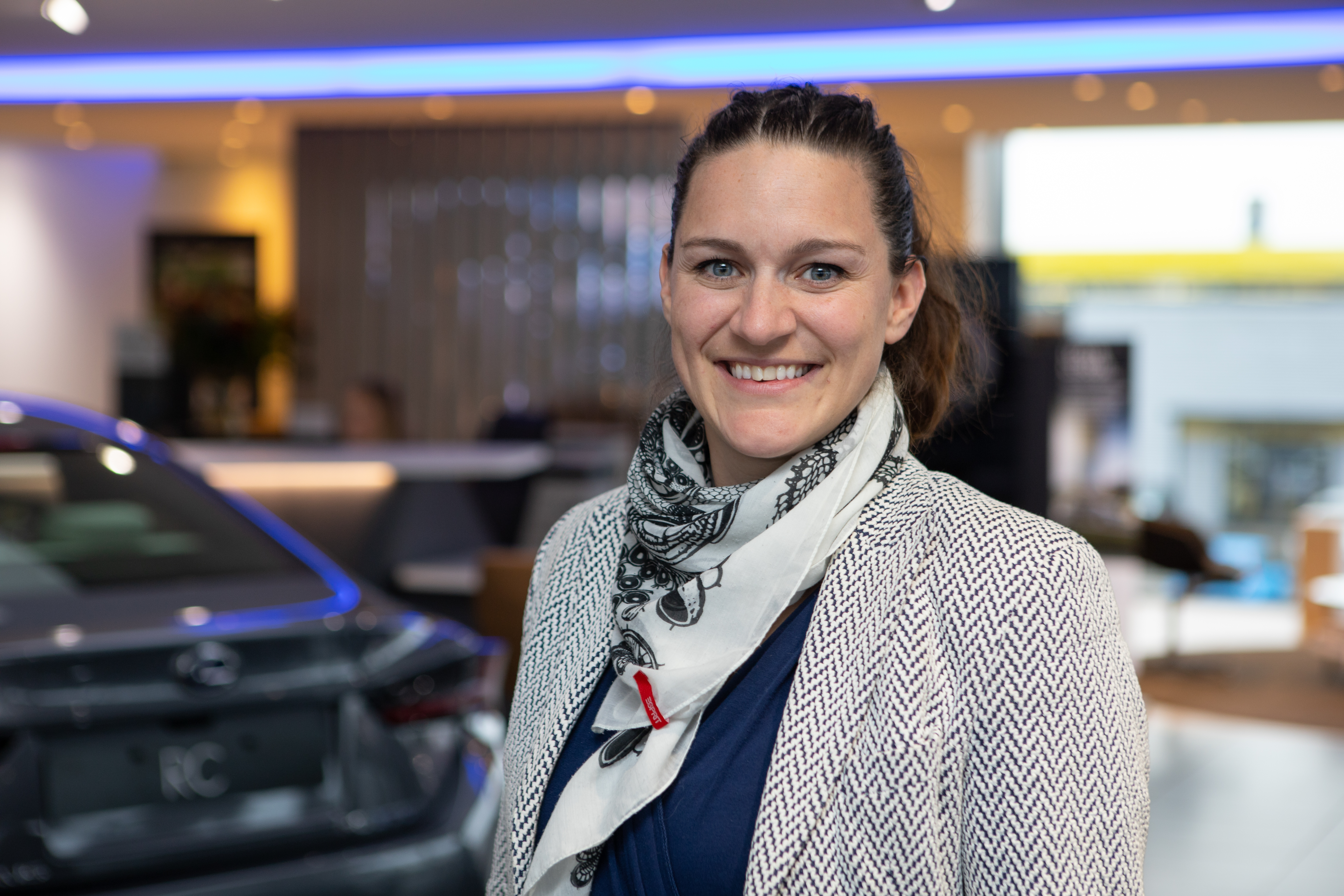 Lexus Amersfoort personeel Lexus Amersfoort personeel