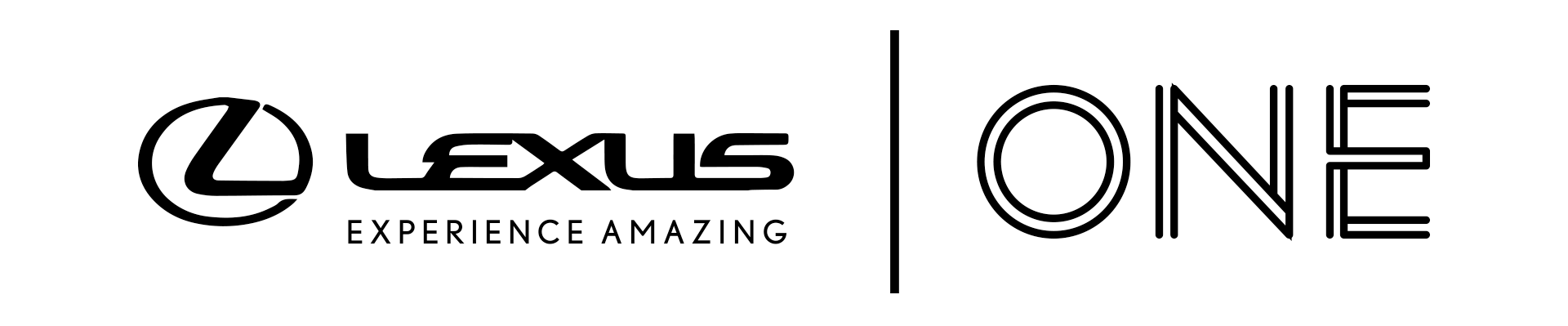 lexus one image shared
