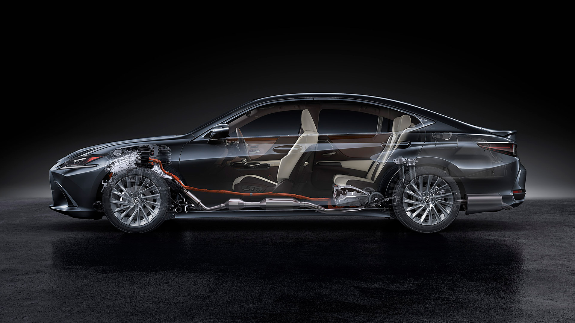 2019 026 Waarom Lexus al dertig jaar vooruitstrevend is 1920x1080 hero