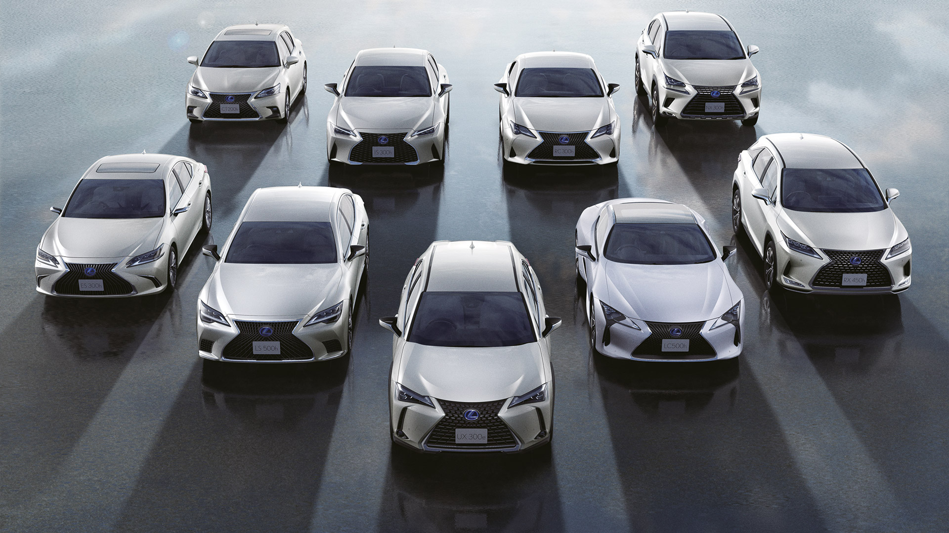 Winnaar Lexus Design Award Grand Prix 2021