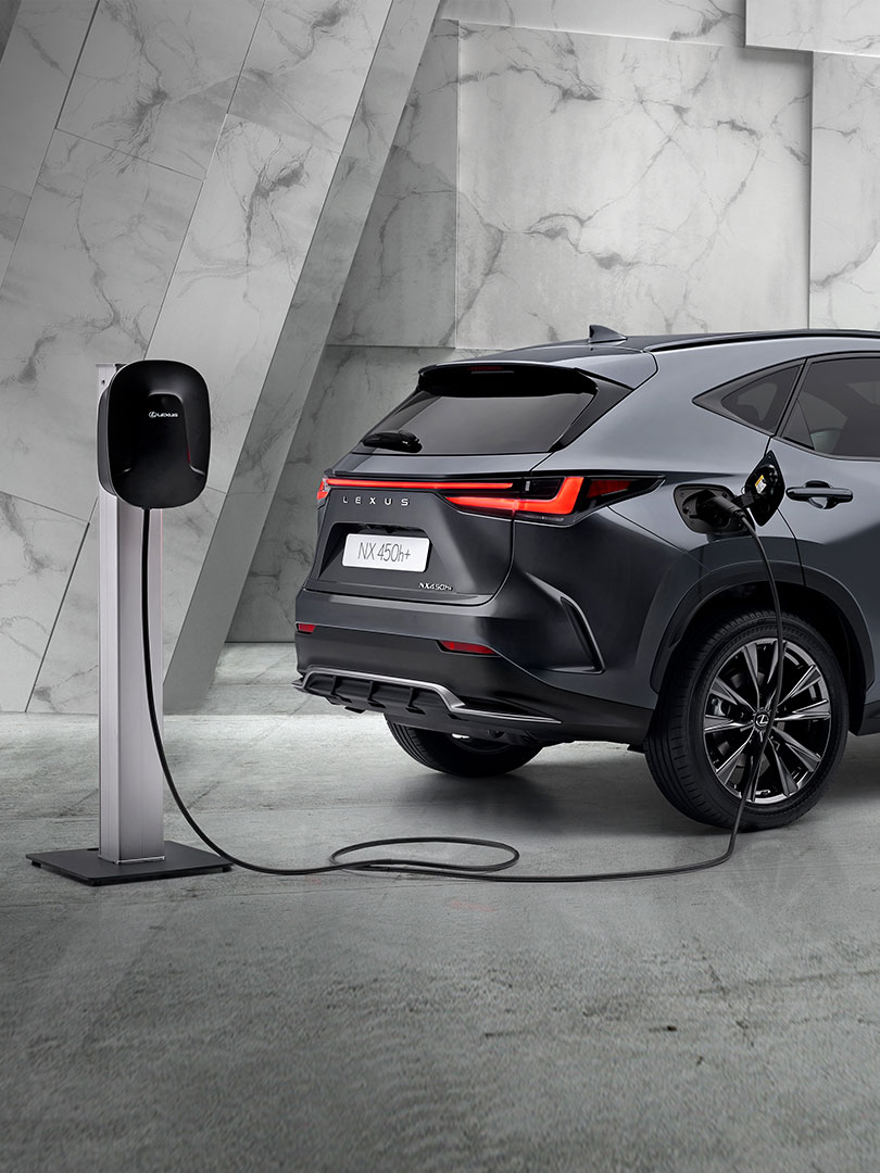 Parallax Image 3 Convenient Charging