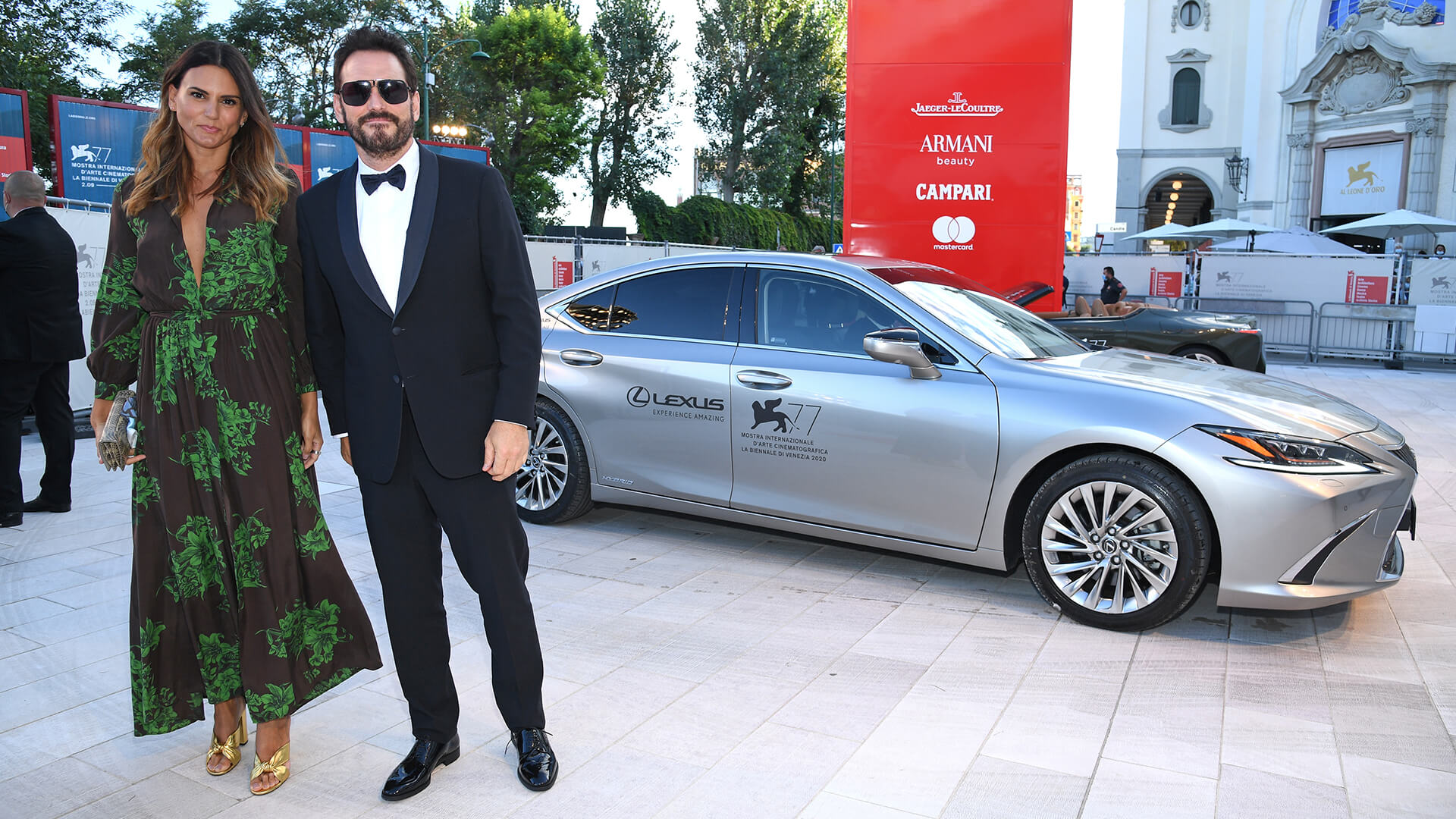 77th venice international film festival gallery 07