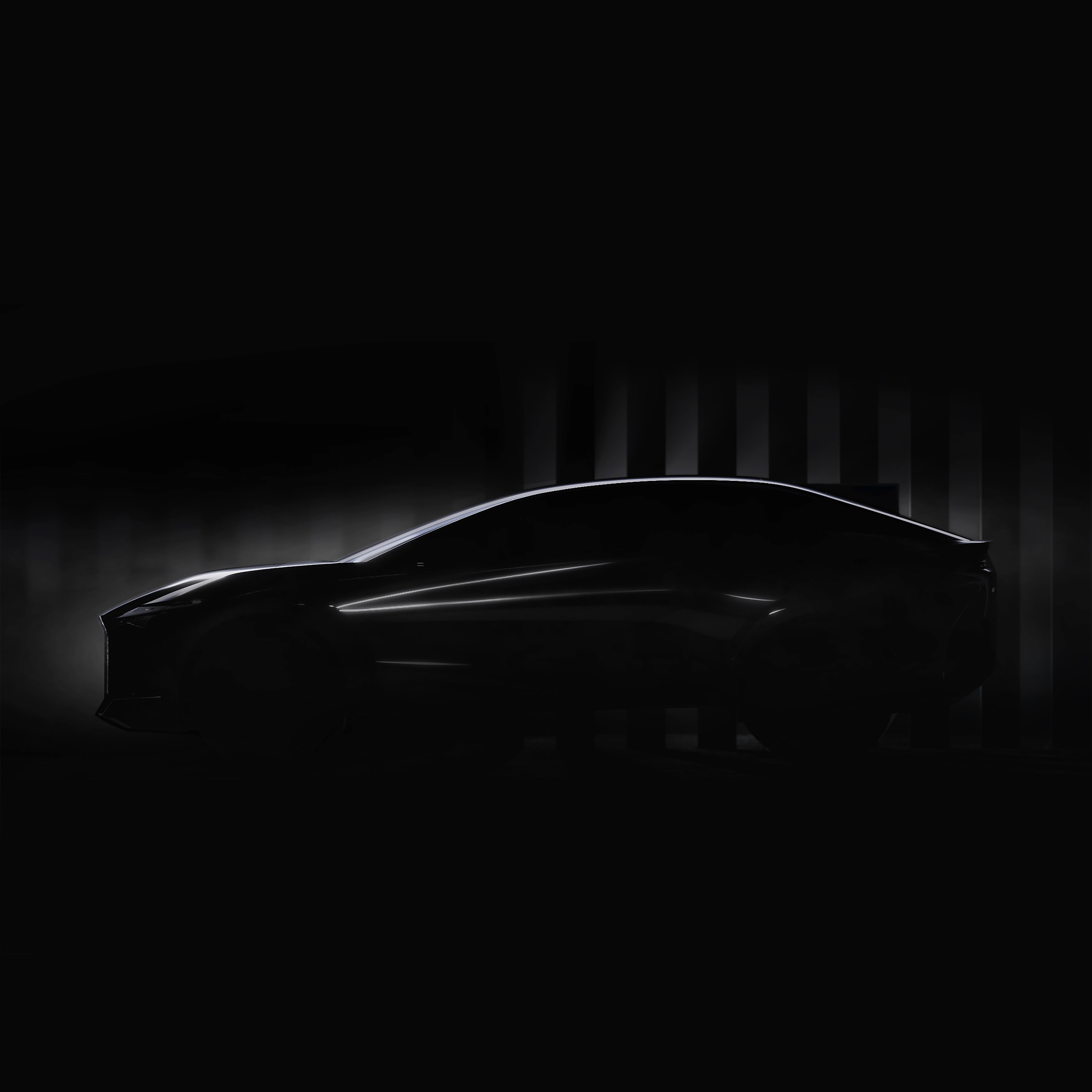 Lexus vai revelar novo concept Image