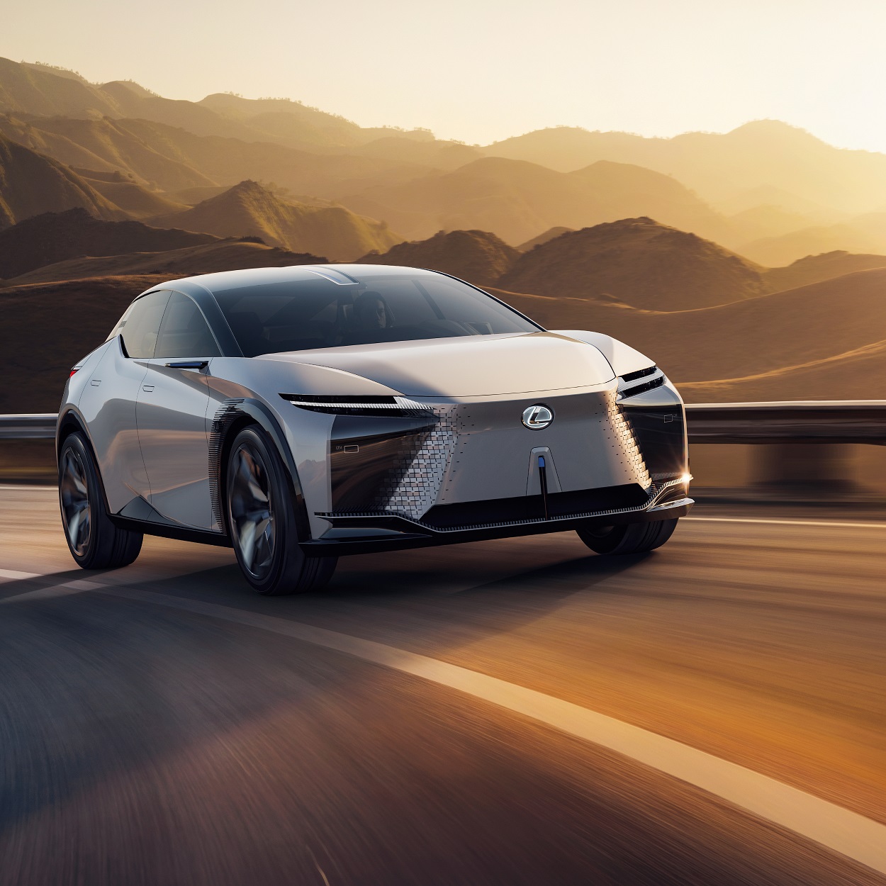 Lexus firma parceria com a Royal College of Art Image