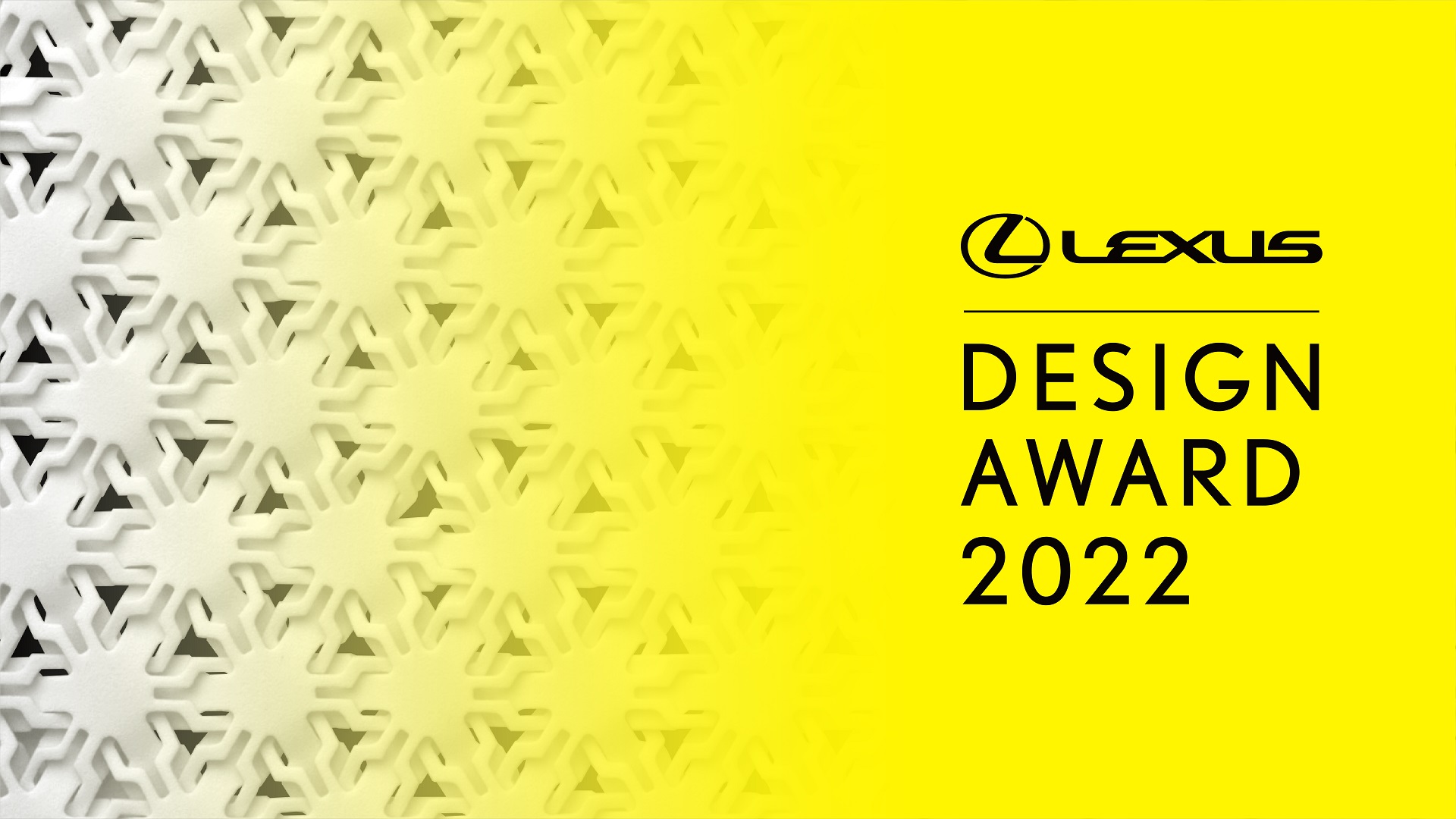 Lexus anuncia mentores para o Lexus Design Award 2022 Image