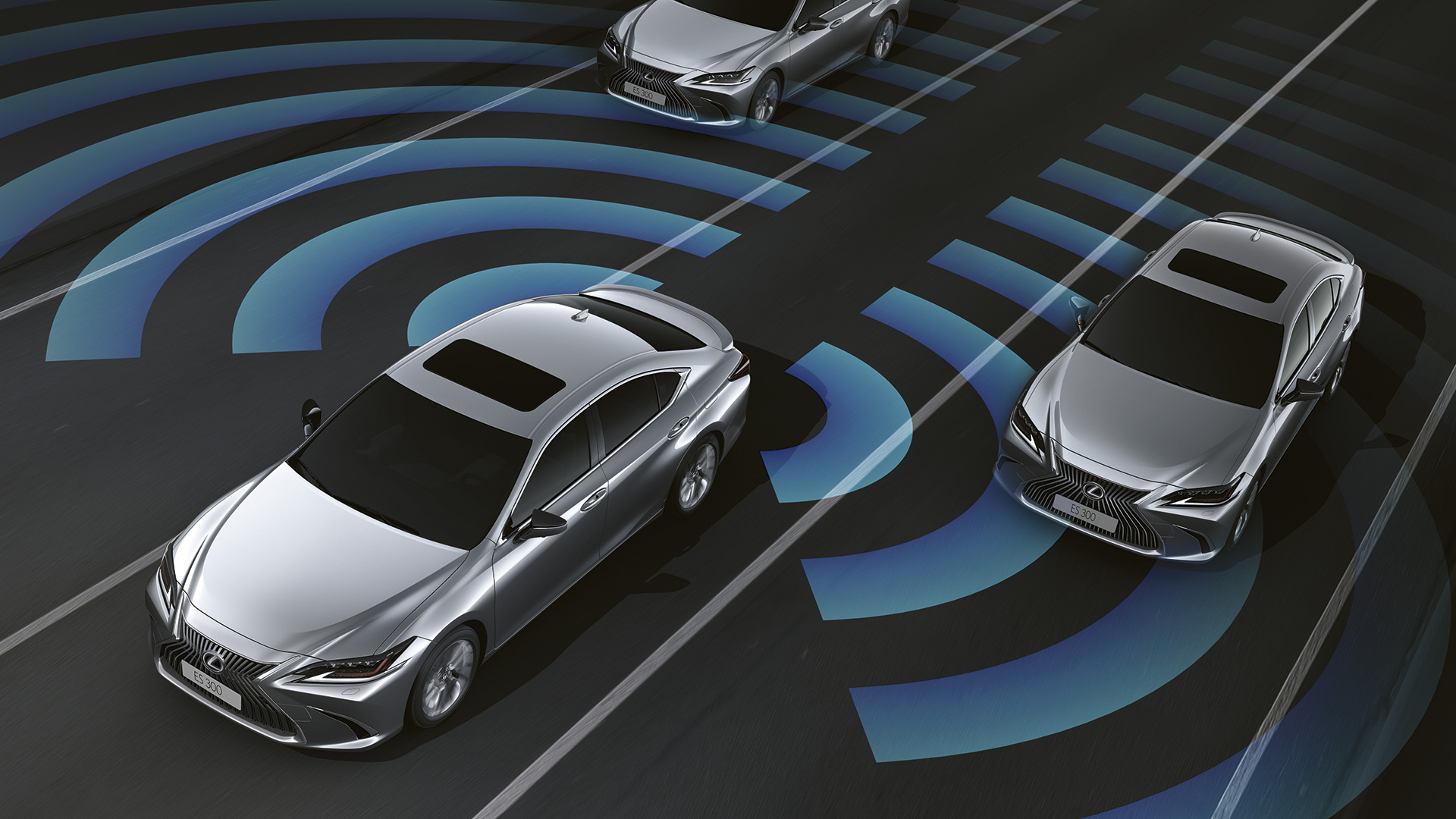 driver assist accordion