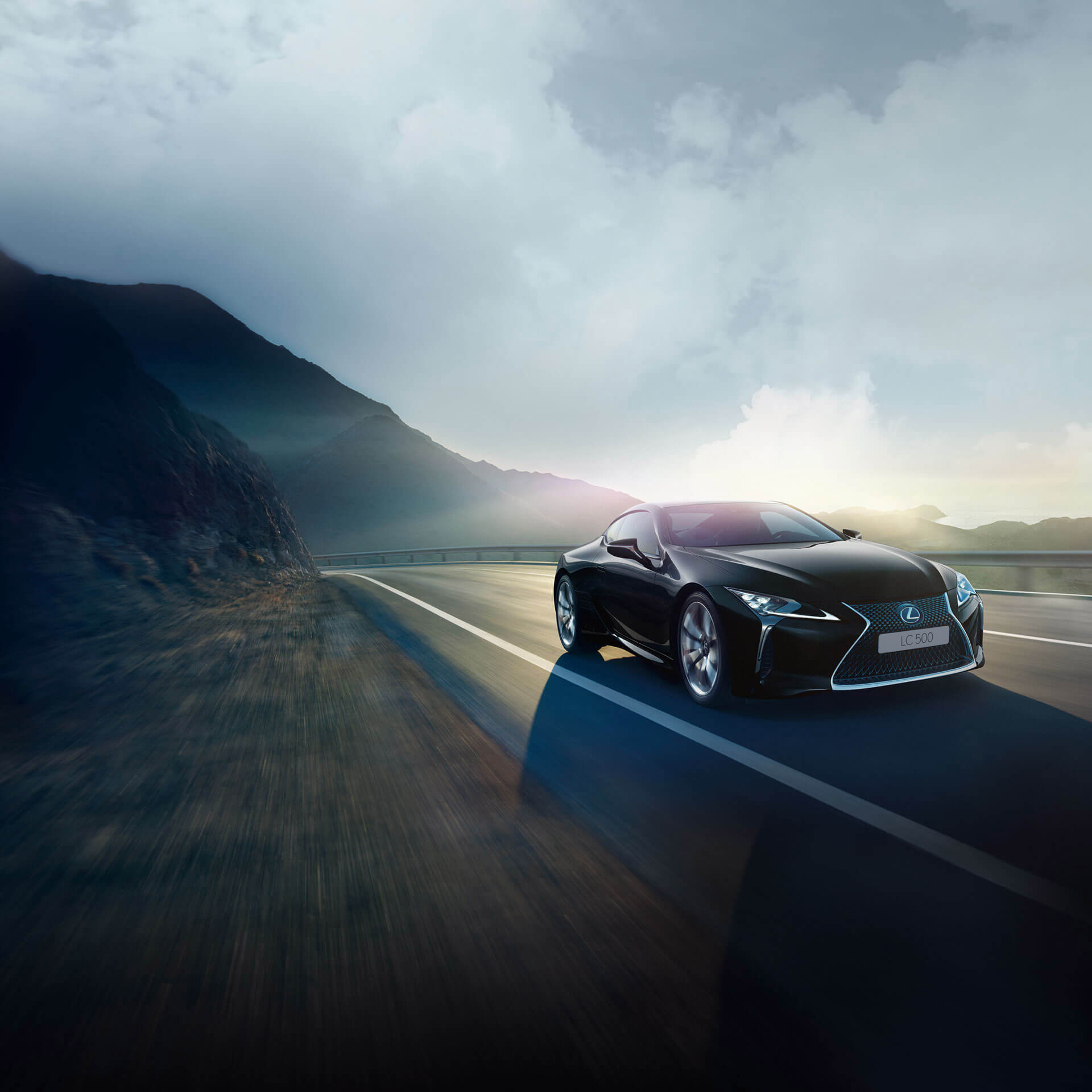lexus lc hero