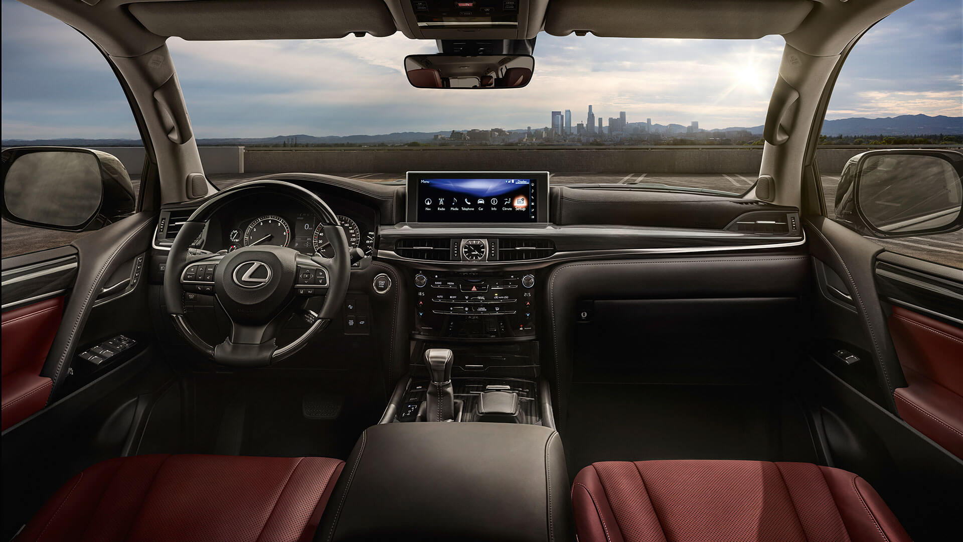 2017 lexus lx gallery 002 interior