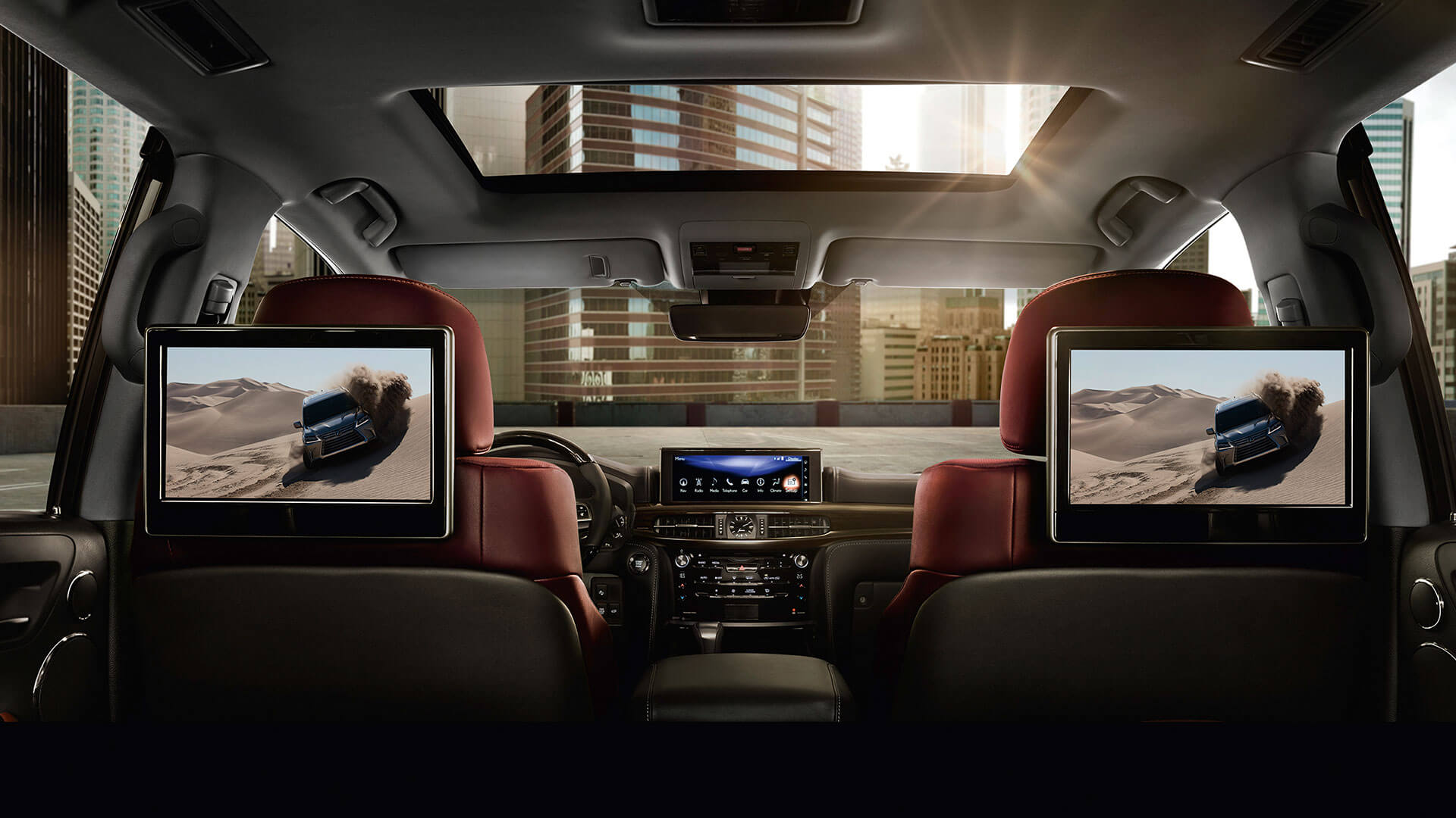 2017 lexus lx gallery 006 interior