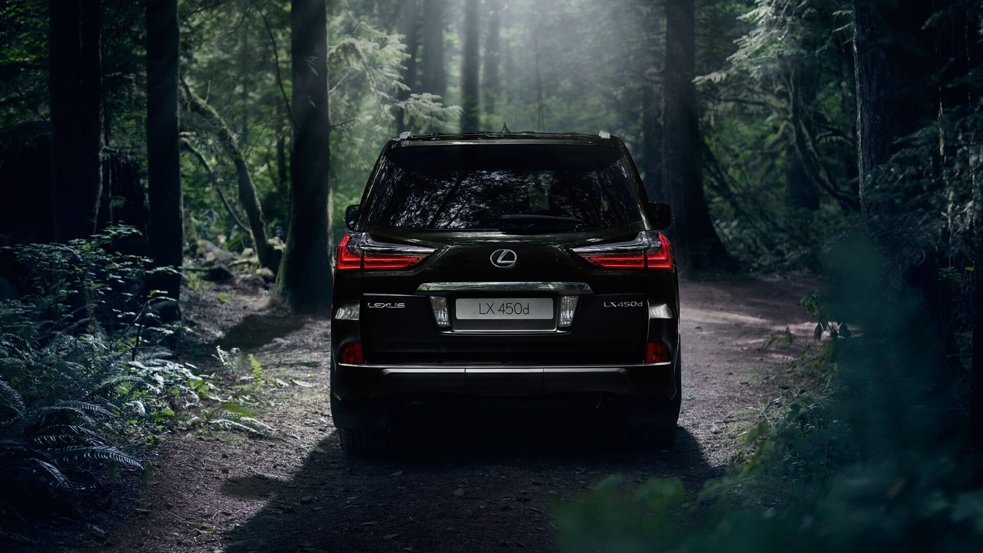 2017 lexus lx gallery 007 exterior