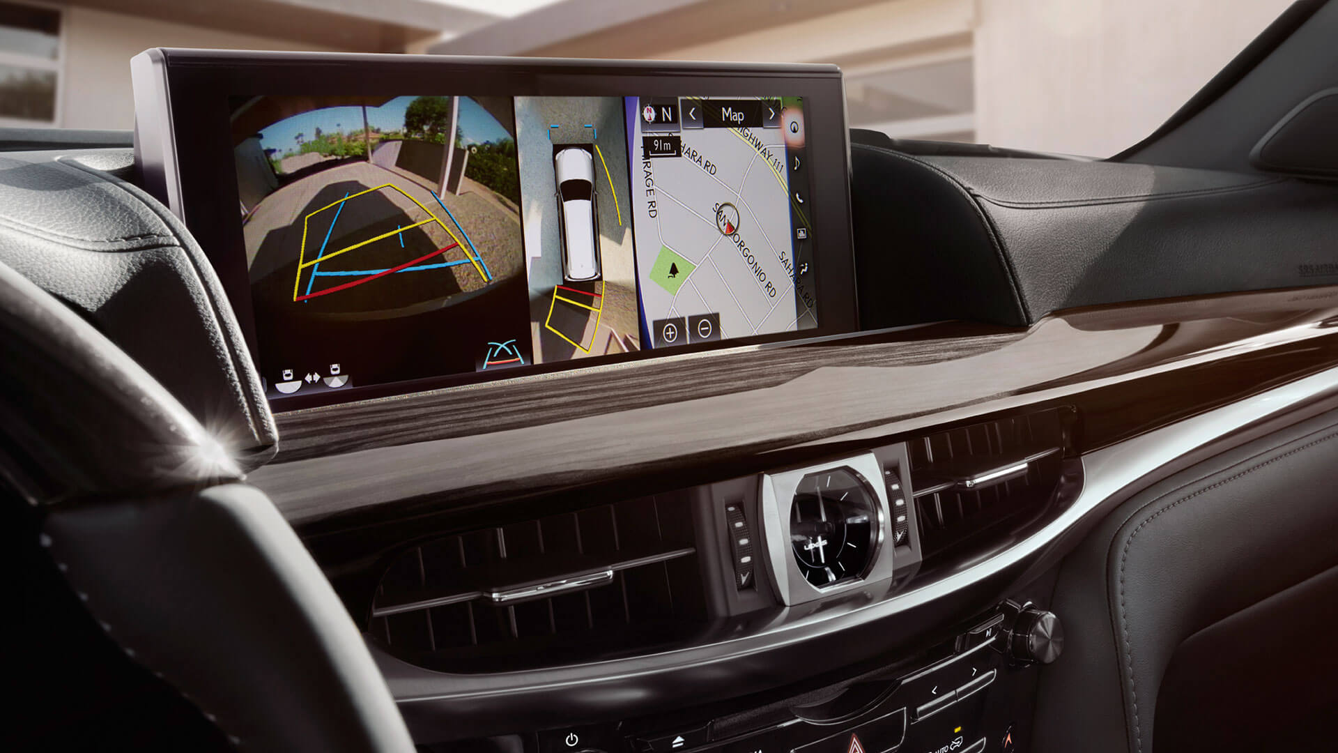 2017 lexus lx gallery 008 interior