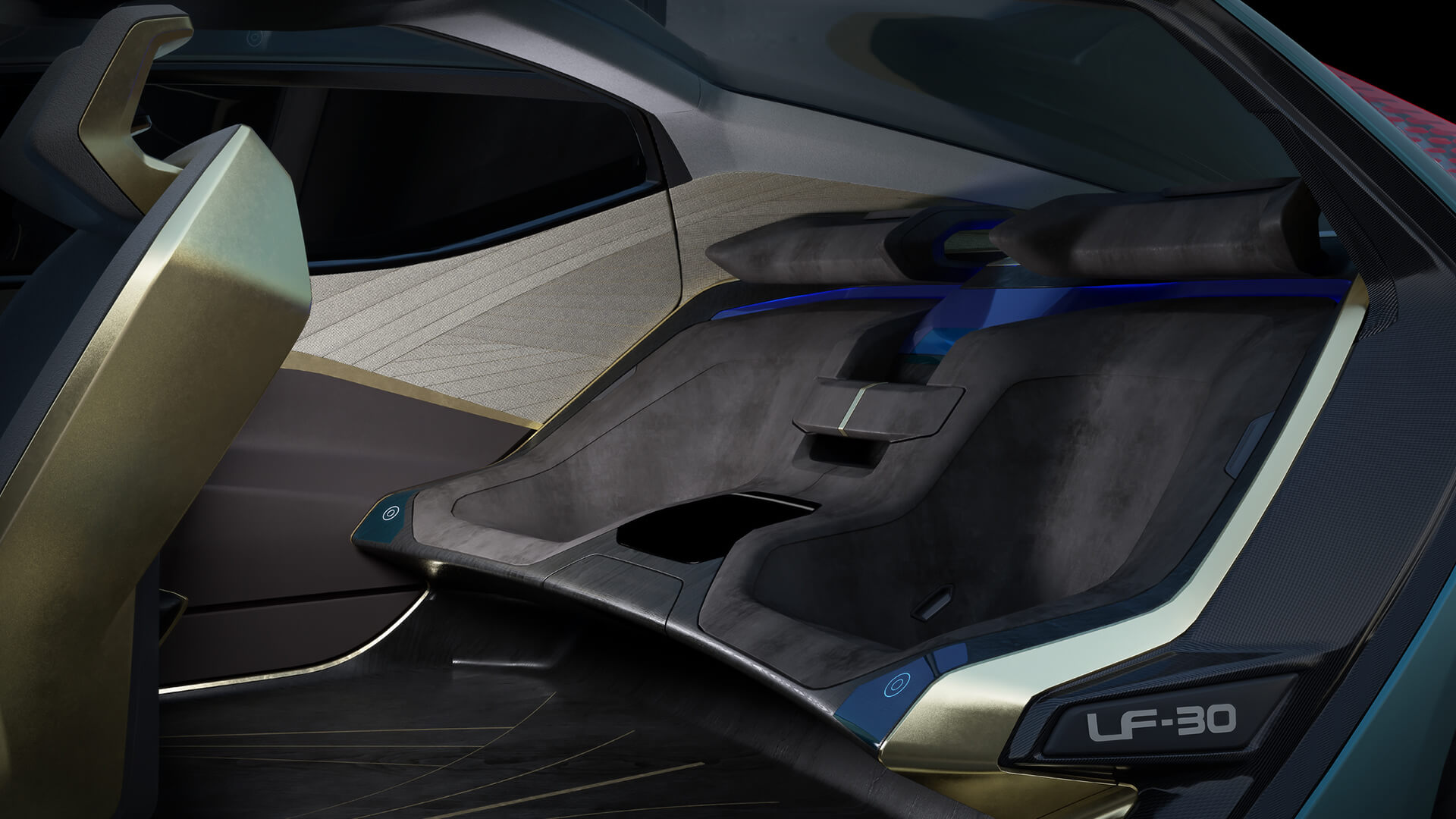 lexus lf 30 gallery 19