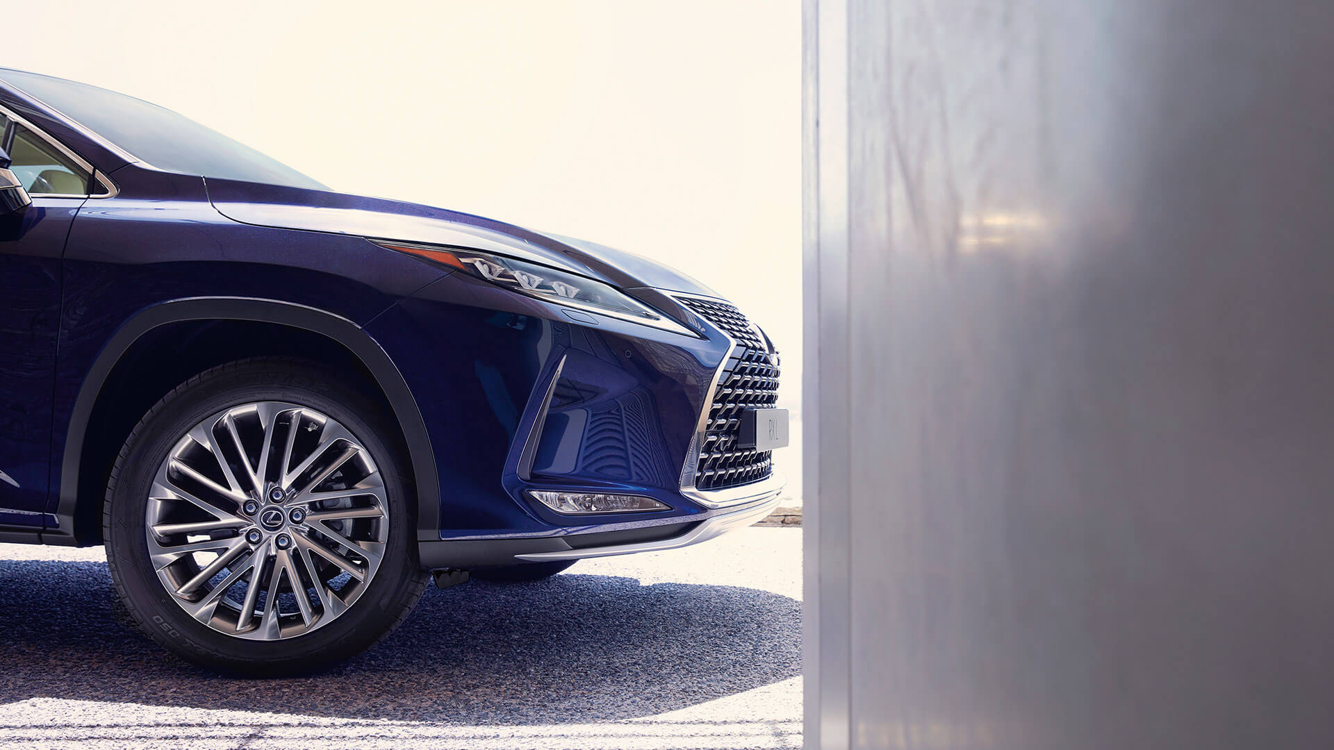 2019 lexus rxl gallery 07