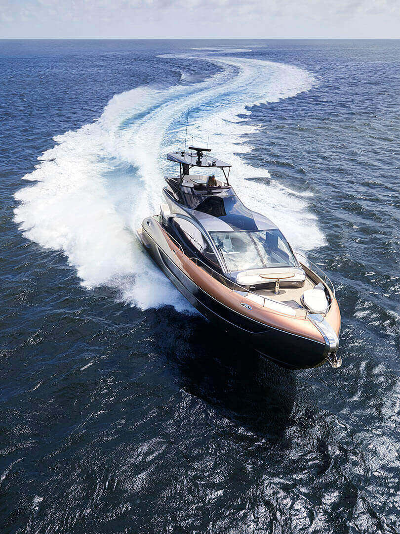 2020 lexus yacht ly 650 premiere LR02 advanced technology