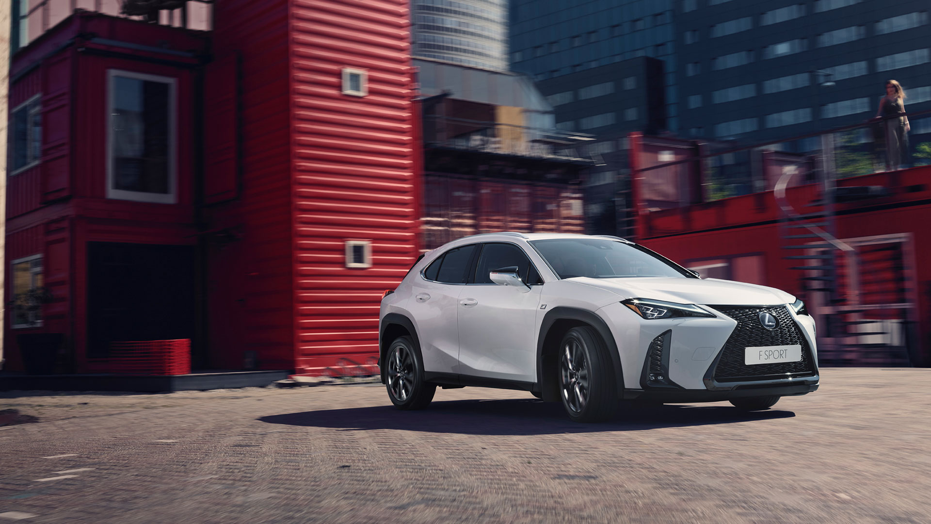 lexus ux buy hero