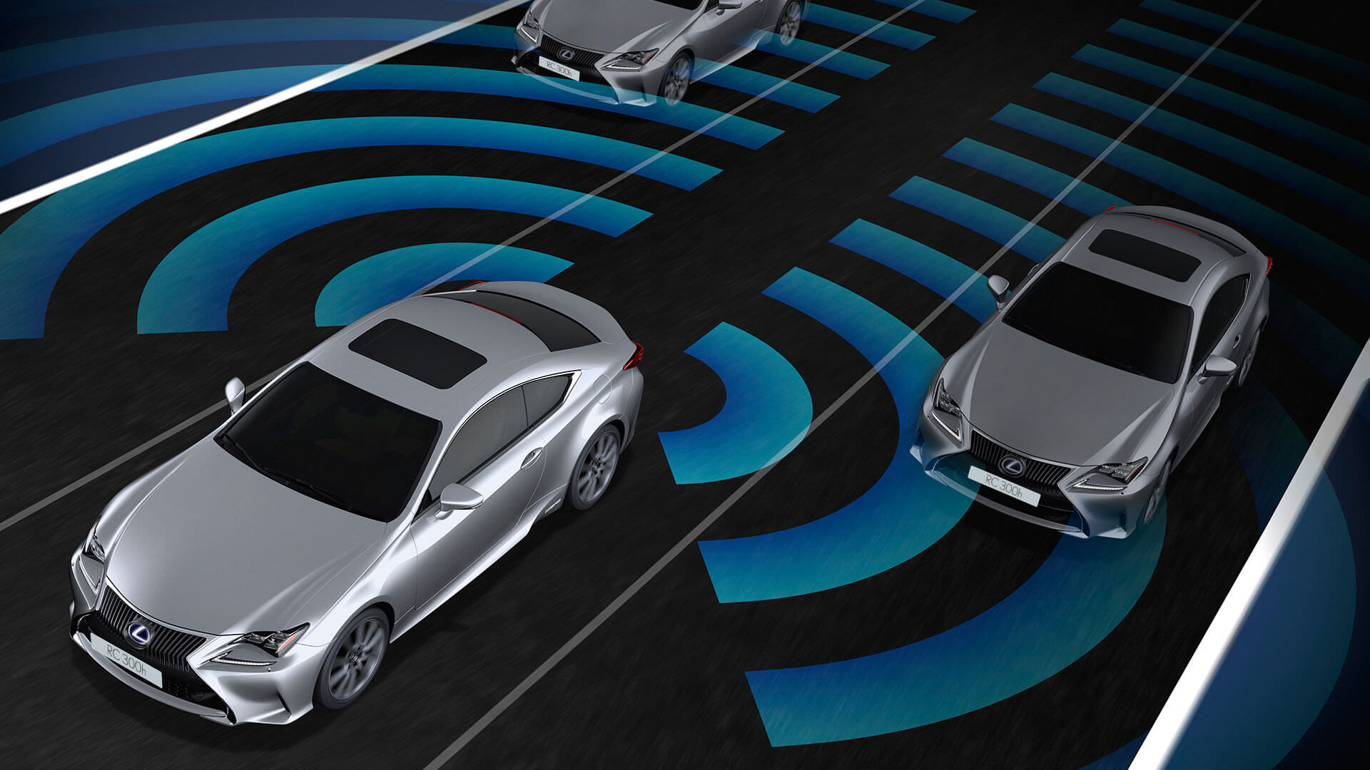 driver assist accordion