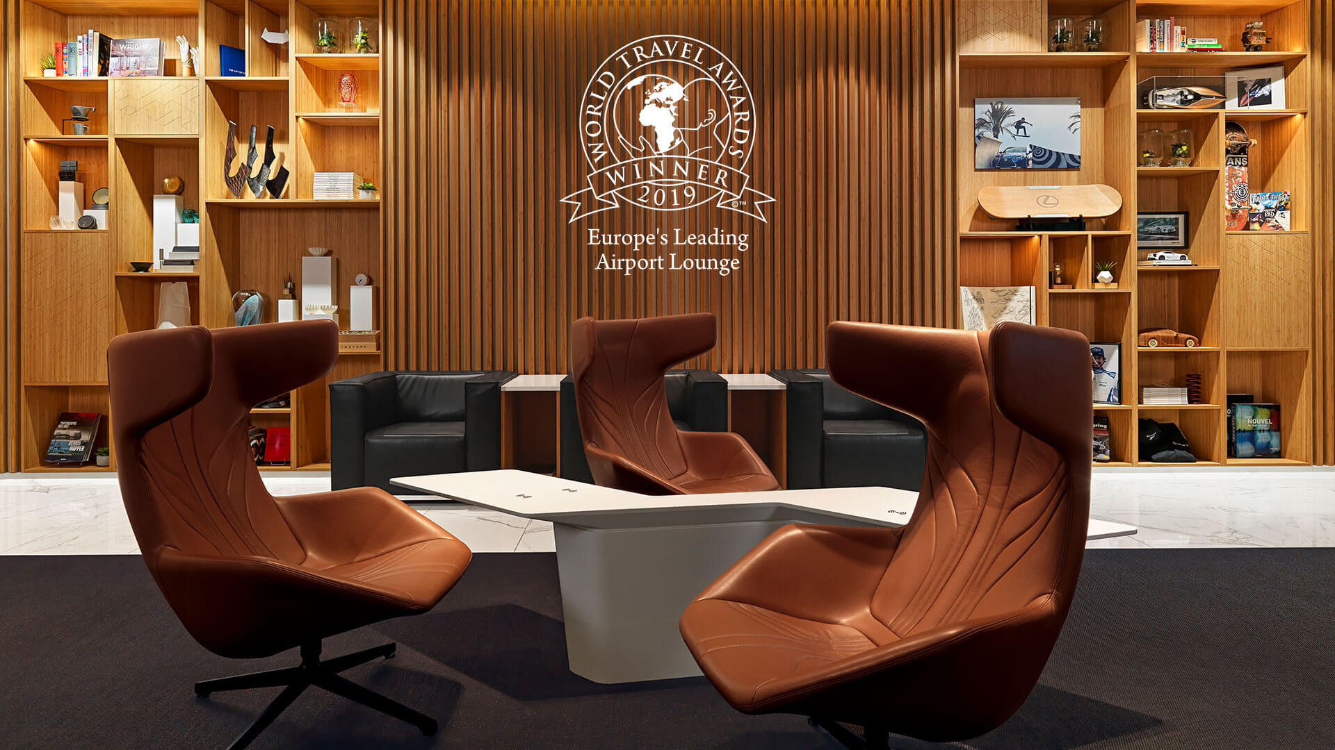 Lexus Loft Award