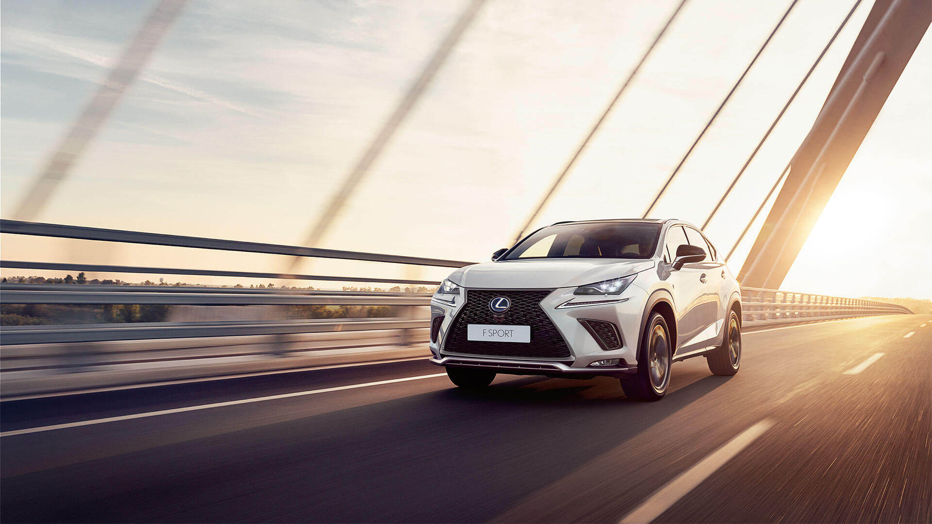 2018 lexus nx f sport gallery 006 exterior