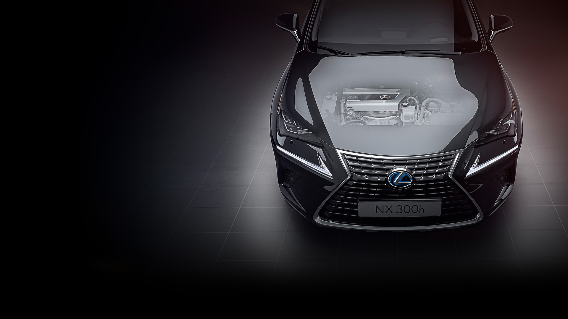 lexus services hero