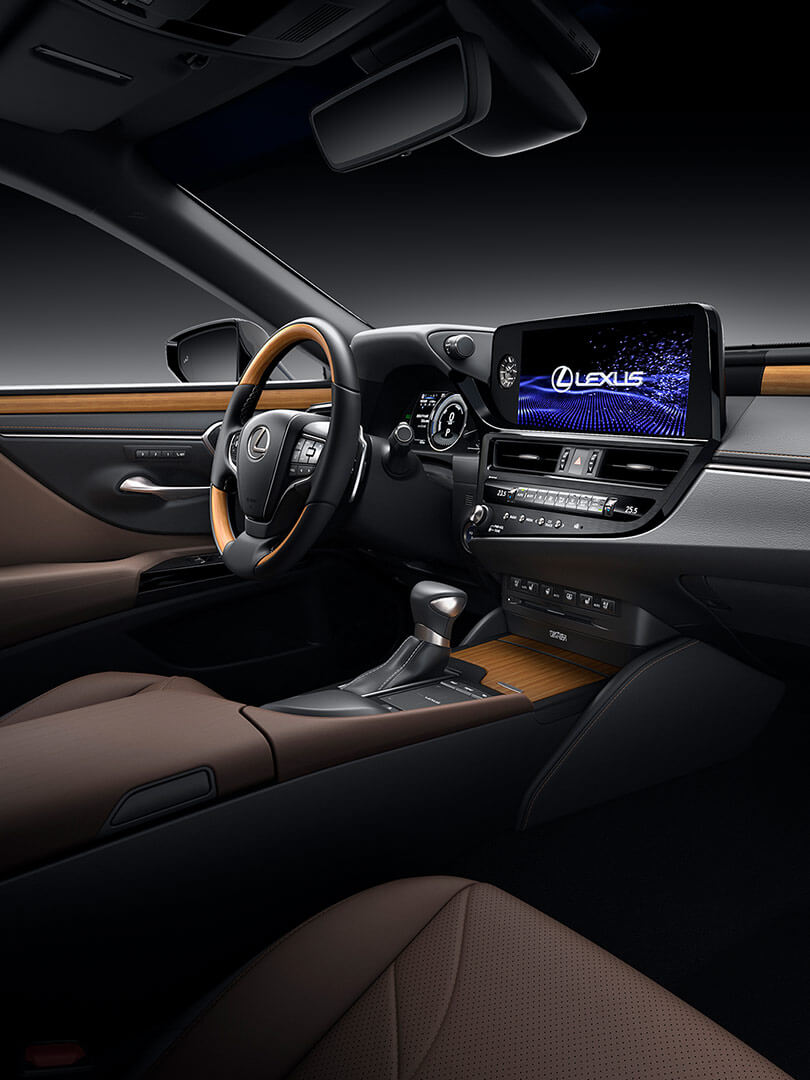 interior harmony image