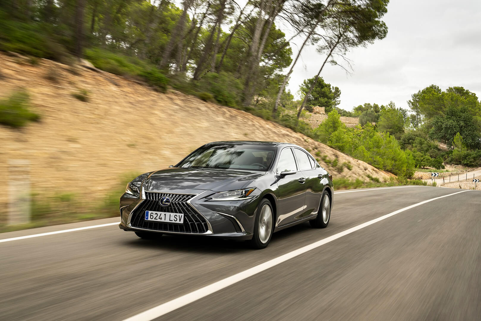 Lexus Avrupa’da ve Türkiye’de Yükselişini Sürdürdü gallery01