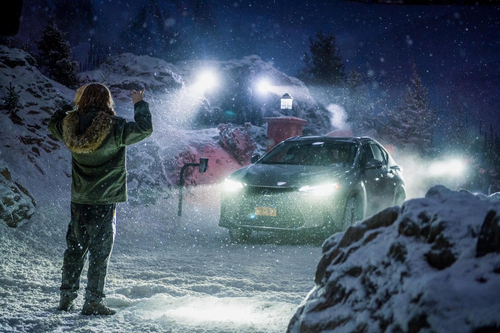 Lexus Moonfall ile Dünyayı Kurtarma Görevini Üstleniyor gallery01