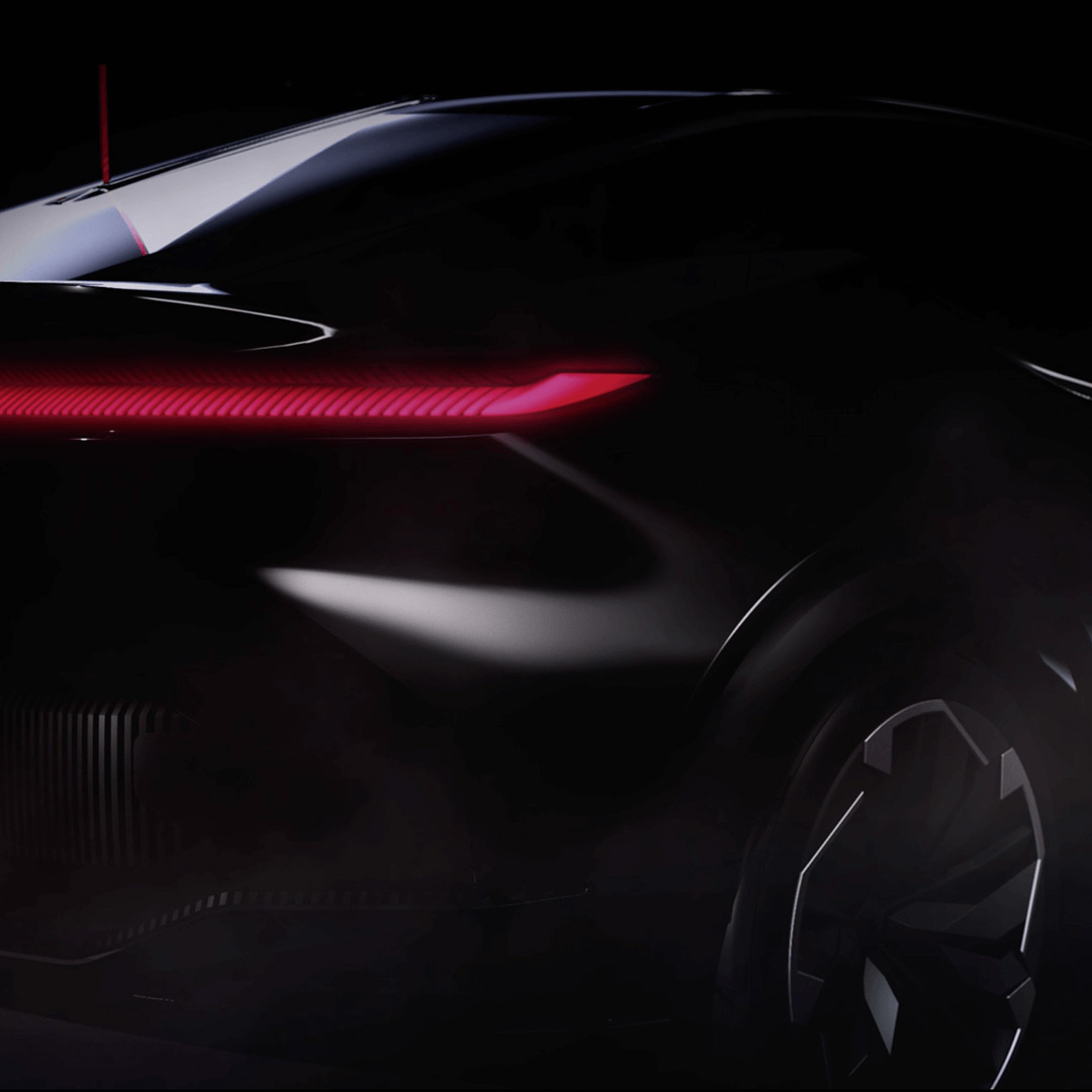 Lexus Yeni Konsept Aracıyla Heyecan Verici gallery03