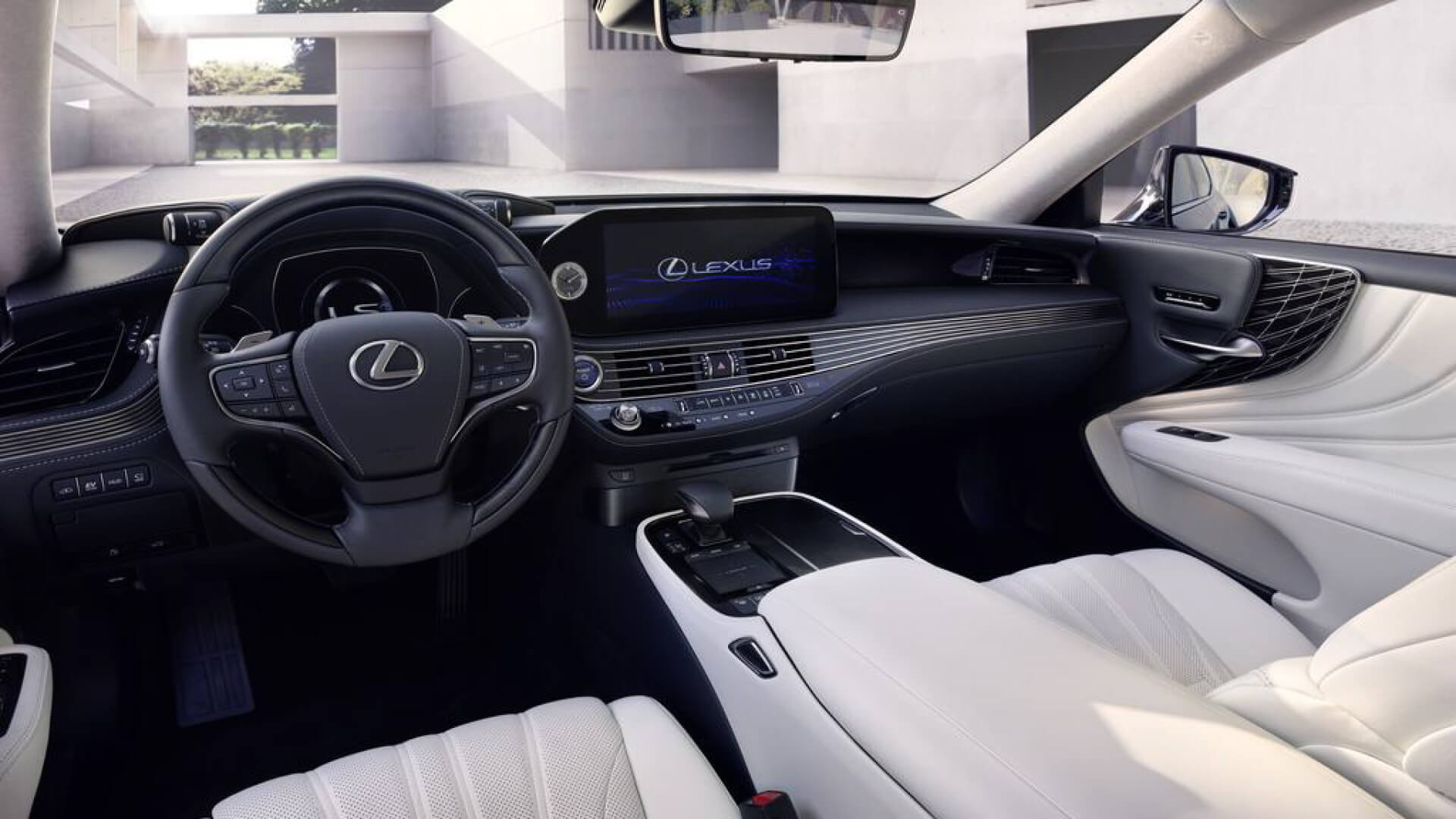 Lexus Otomobillerinin Eşsiz Hikayesi gallery05
