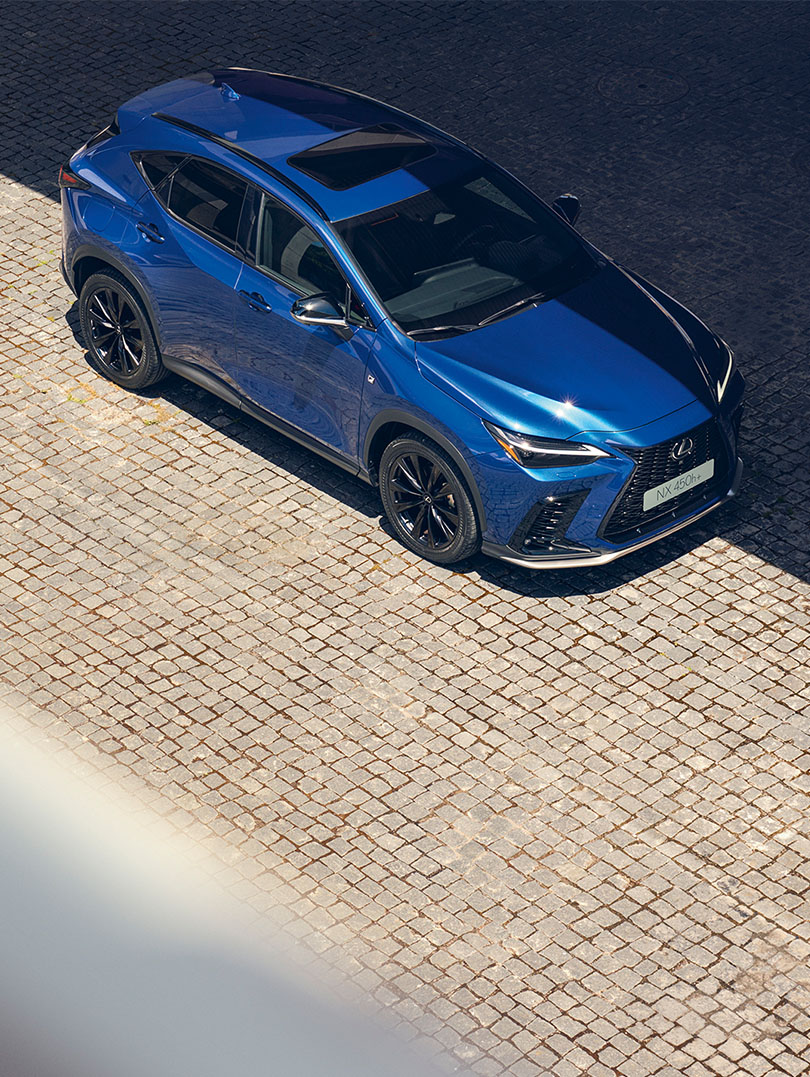 2021 lexus nx overview full hybrid insurance