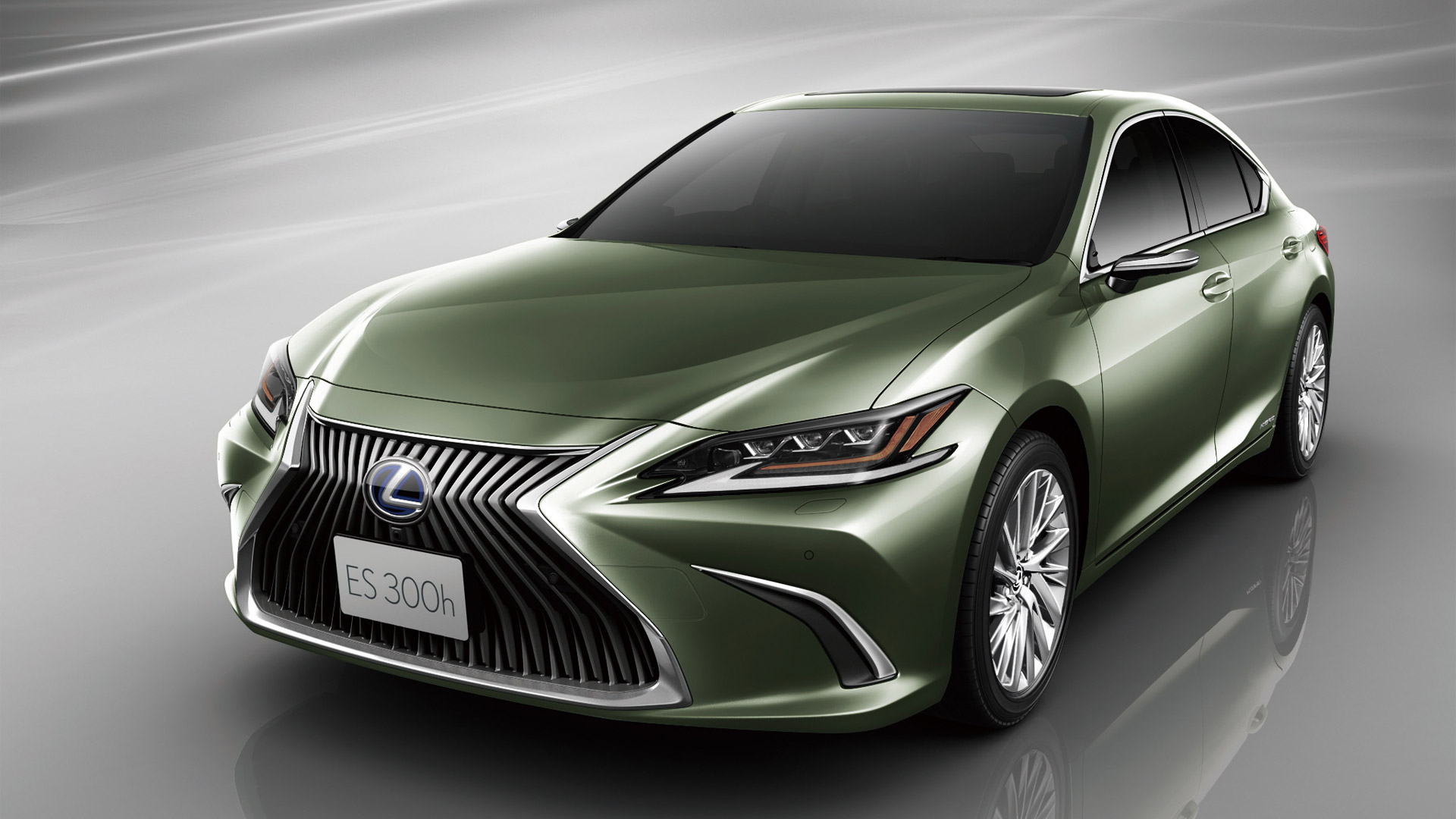 Lexus Dijital Ayna