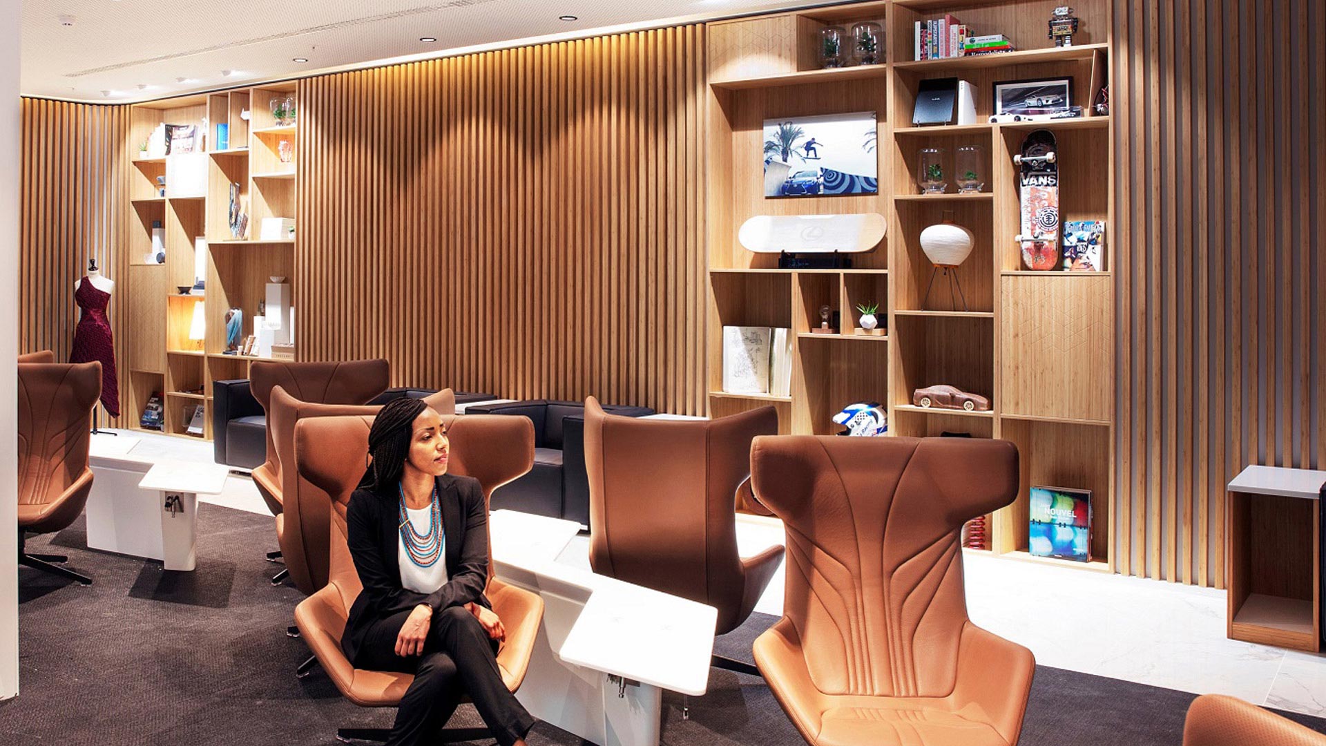 Lexus Lounge alani gallery02 v2