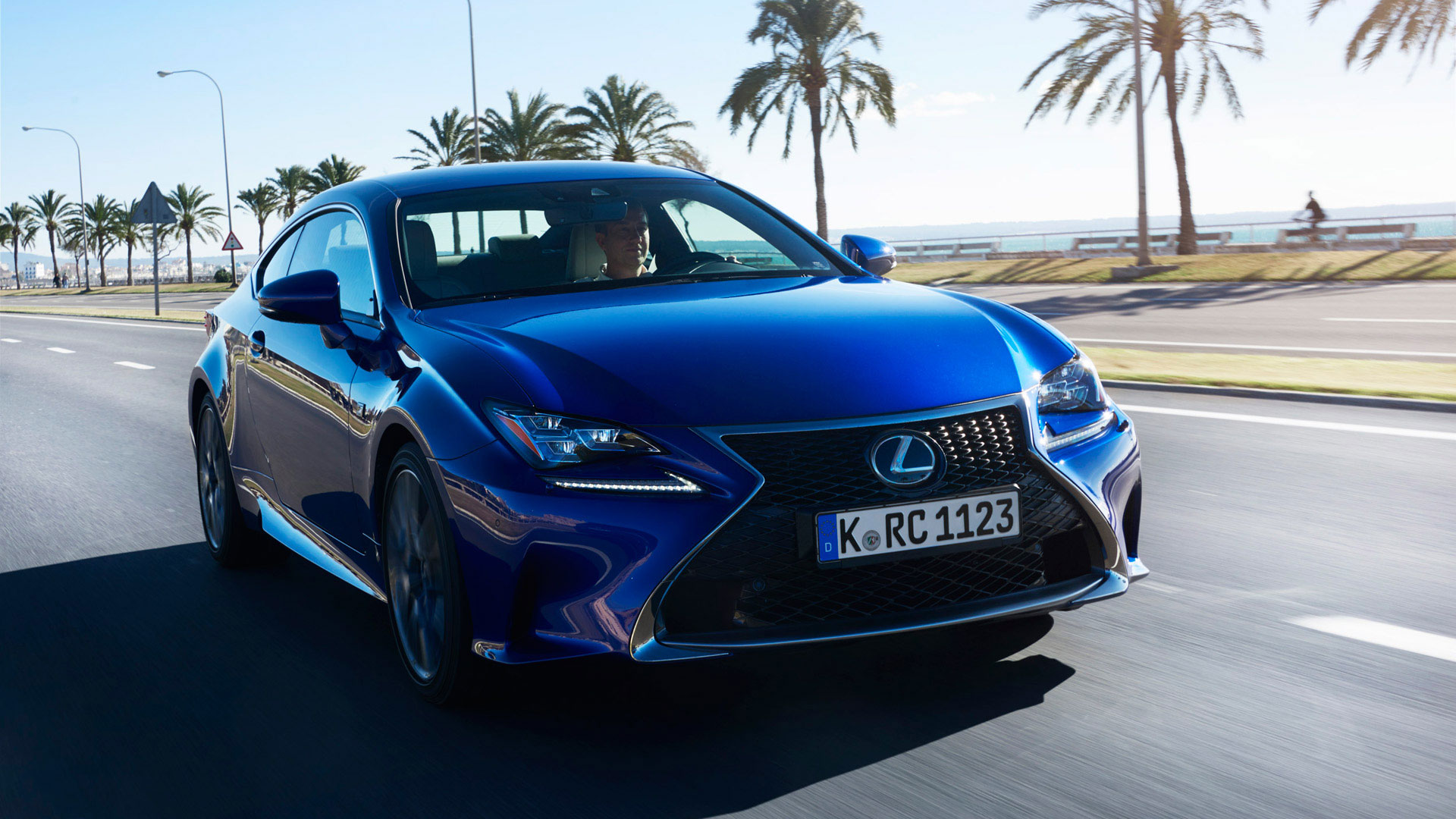 Lexus RC 02 1920x1080 v2