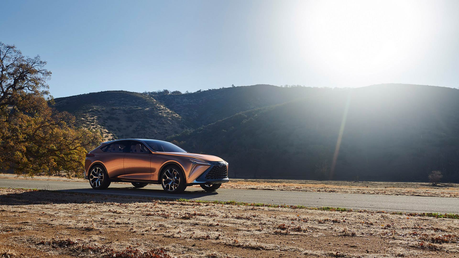 Lexus LF1 Limitless 1920x1080 v2