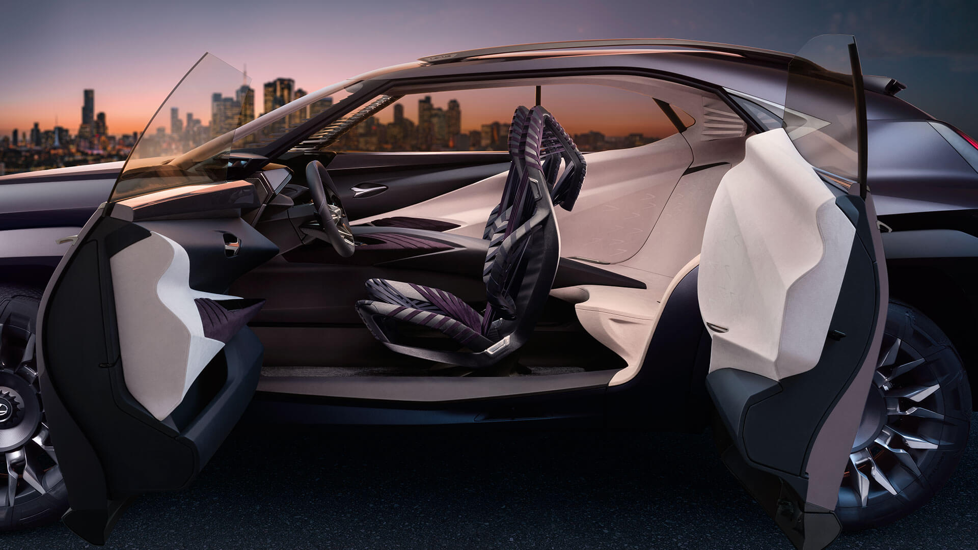 lexus ux section03 00