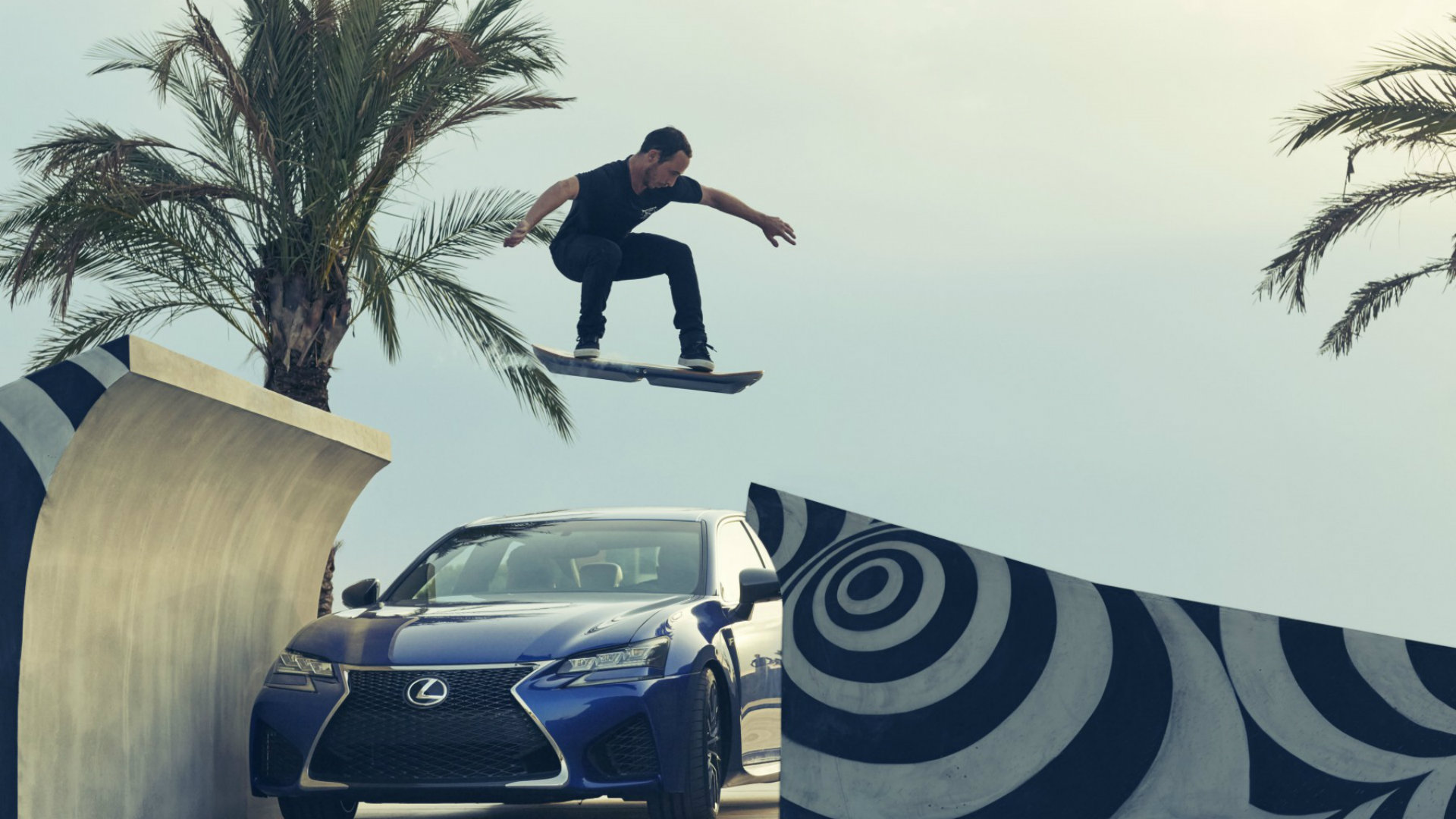 Lexus святкує 30 років досягнень